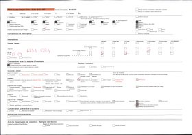Image représentant Case du fétiche Dan