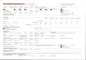 Image représentant Buste du roi Agouloyé (Nagô) et les insignes de pouvoirs