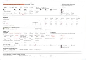 Image représentant Exposition d'art africain, figurines de danseuses et musicien