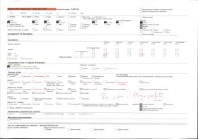 Image représentant Exposition d'art africain, figurines de danseuses et musicien