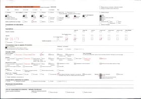 Image représentant Exposition d'art africain, figurine de bûcheron