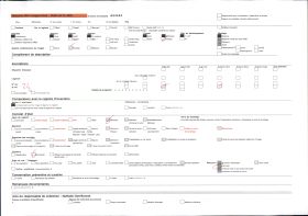Image représentant Exposition d'art africain, figurine de bûcheron