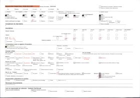 Image représentant Exposition d'art africain, masque au serpent