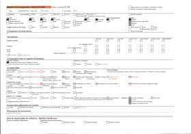 Image représentant Une rue du village