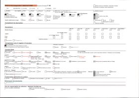 Image représentant Vue du nouveau et du vieux village