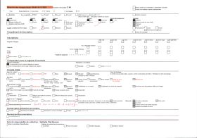 Image représentant Vue de la montagne et du viaduc du Caramel