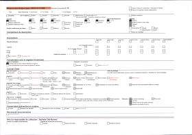 Image représentant Paysage de montagnes
