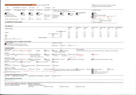Image représentant Panorama sur la baie Menton et ses environs