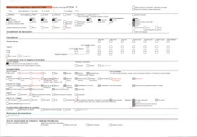 Image représentant Vue sur le village depuis le chemin de Berthemont (?)