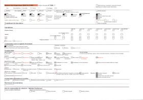 Image représentant Route dans un paysage rocheux avec pieds de vigne au premier plan