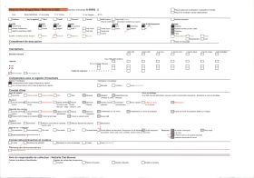 Image représentant Cascade sur les rives du Loup