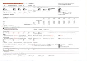 Image représentant Les ruines de l'ancienne abbaye de Sospel