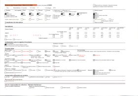 Image représentant Le bassin d'eau du jardin persan de la villa Cypris, vu vers l'Est depuis un belvédère sculpté