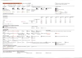 Image représentant Menton et son arrière-pays, vus depuis la promenade littorale du cap Martin