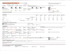 Image représentant La villa Cypris dominant le grand escalier fleuri du jardin ponctué de sculptures et la passerelle