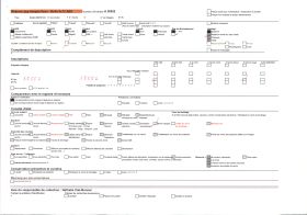 Image représentant Les gorges du Loup, avec le viaduc au second plan