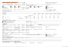 Image représentant Vue des Gorges, vue prise entre le Loup - Station et les Cascades