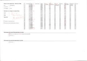 Image représentant Les illuminations de la place Masséna