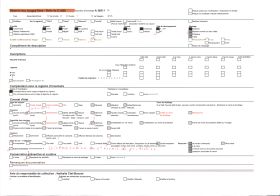 Image représentant Personnes assises sur la promenade du Midi, profitant du soleil hivernal