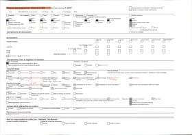 Image représentant Allée longeant la façade nord de la villa Cypris, côté rue