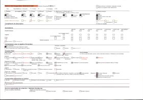 Image représentant Le village, vu en direction de la mer