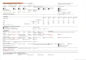 Image représentant Vue sur le littoral, en direction de Monaco, depuis la tour de guet du château de Roquebrune