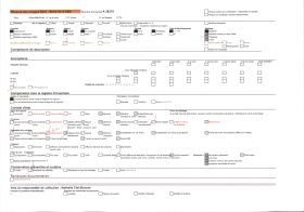 Image représentant Partie de la grande galerie et zone basse du jardin de la villa Cypris, vue en direction de Monaco