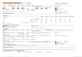 Image représentant Galerie byzantine du jardin de la villa Cypris, vue vers le nord-est