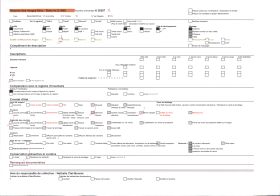 Image représentant Bancs sur une terrasse ombragée du jardin de la villa Cypris, au pied d'une pente enherbée et fleurie