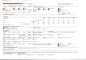 Image représentant Panorama sur Menton, vu depuis le rivage du cap Martin parsemé d'agaves