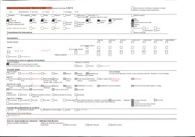 Image représentant Panorama sur Menton, vu depuis le rivage du cap Martin parsemé d'agaves