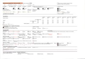 Image représentant Panorama de la ville vue depuis la route de Cagnes-sur-mer