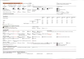 Image représentant Une rue avec escaliers