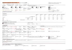 Image représentant Panorama sur les abords de Menton et son arrière-pays, depuis le sentier littoral du cap Martin