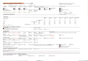 Image représentant La promenade du Midi, en hiver