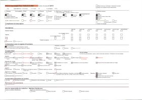 Image représentant La route de la corniche