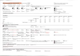 Image représentant Les restes de l'enceinte du Moyen-Age