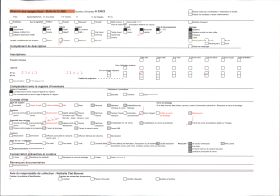 Image représentant Une rue du village