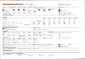 Image représentant Le Lez vers l'aval à Ourjout