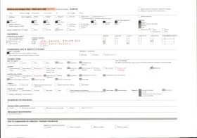 Image représentant Vue de la route de Bombas