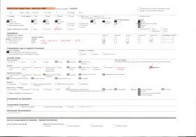 Image représentant L'Ariège, le pont et la tour de Castella