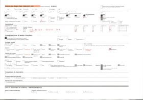 Image représentant L'Ariège, le pont et la tour de Castella