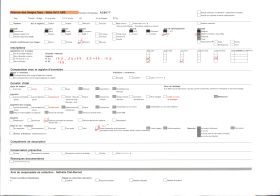 Image représentant Grotte de Niaux : vue prise de l'entrée de la commune