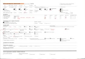 Image représentant Grotte de Niaux : vue prise de l'entrée de la commune