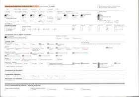 Image représentant Le Soudour vu de la tour du Castella