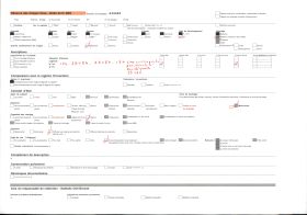 Image représentant Le Soudour vu de la tour du Castella