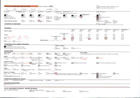 Image représentant Le Lez vers l'aval à Ourjout