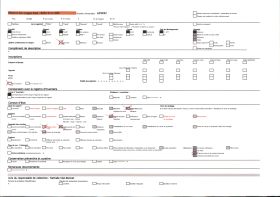 Image représentant Le Lez vers l'aval à Ourjout