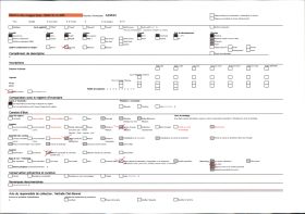 Image représentant Le Lez vers l'aval à Ourjout