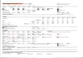 Image représentant Le Lez vers l'amont à Ourjout